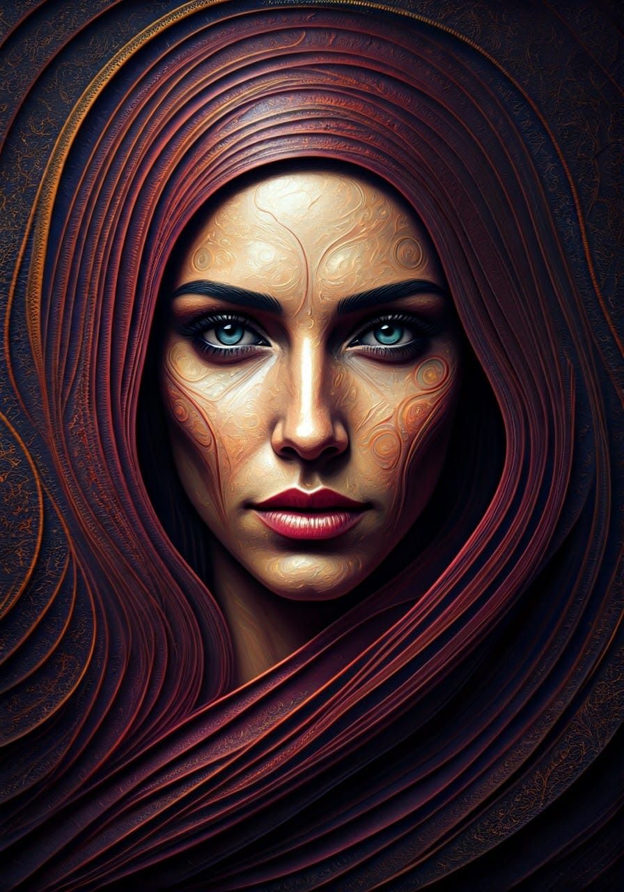 I Think My Stinking Fancy Wants to Dream on it For a While