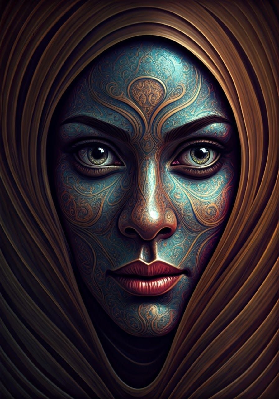 I Think My Stinking Fancy Wants to Dream on it For a While