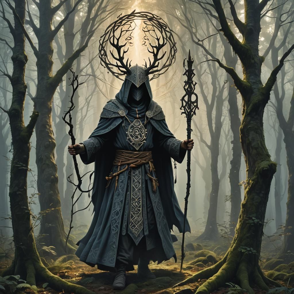wanderer