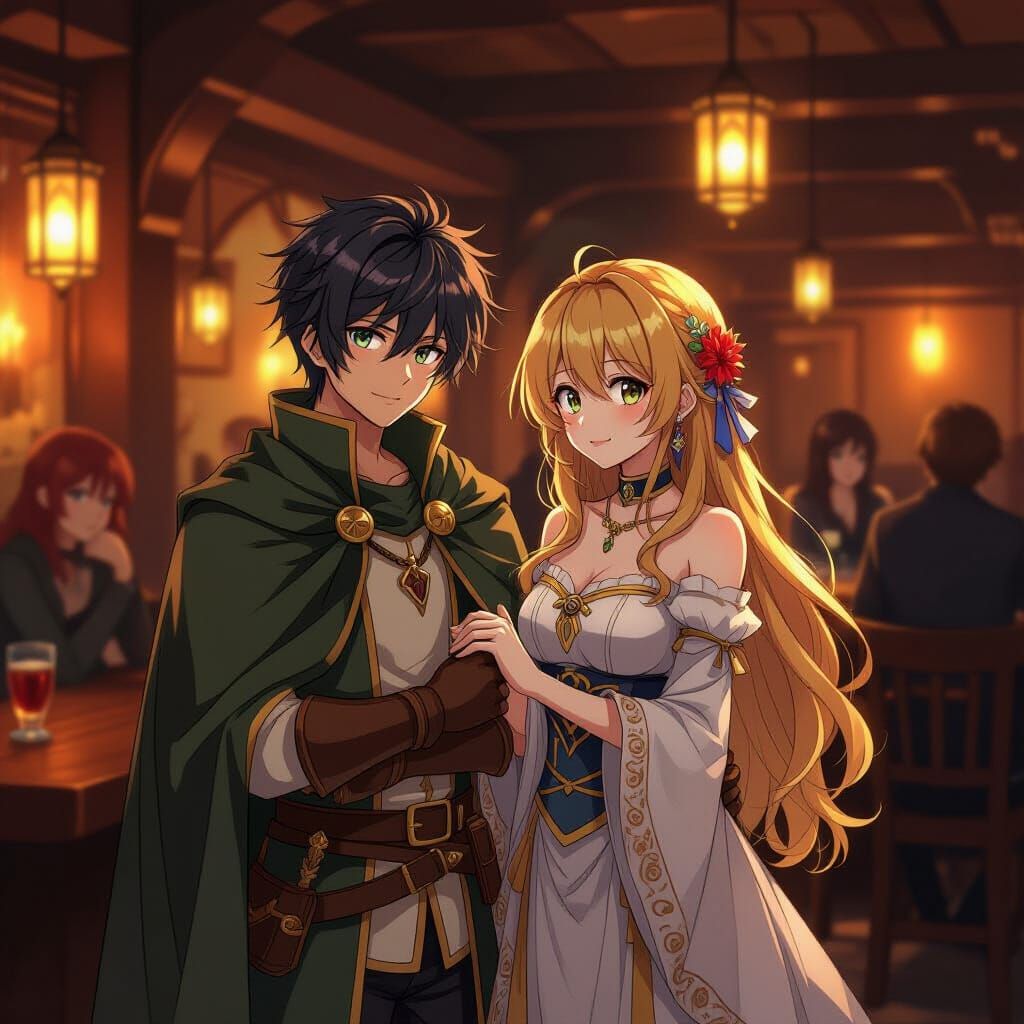 "Is it wrong to try to pick up girls in a dungeon?"