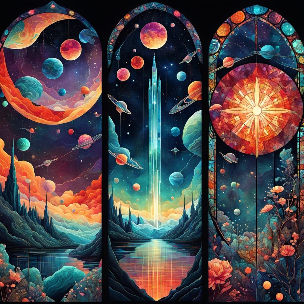 Beyond Realms