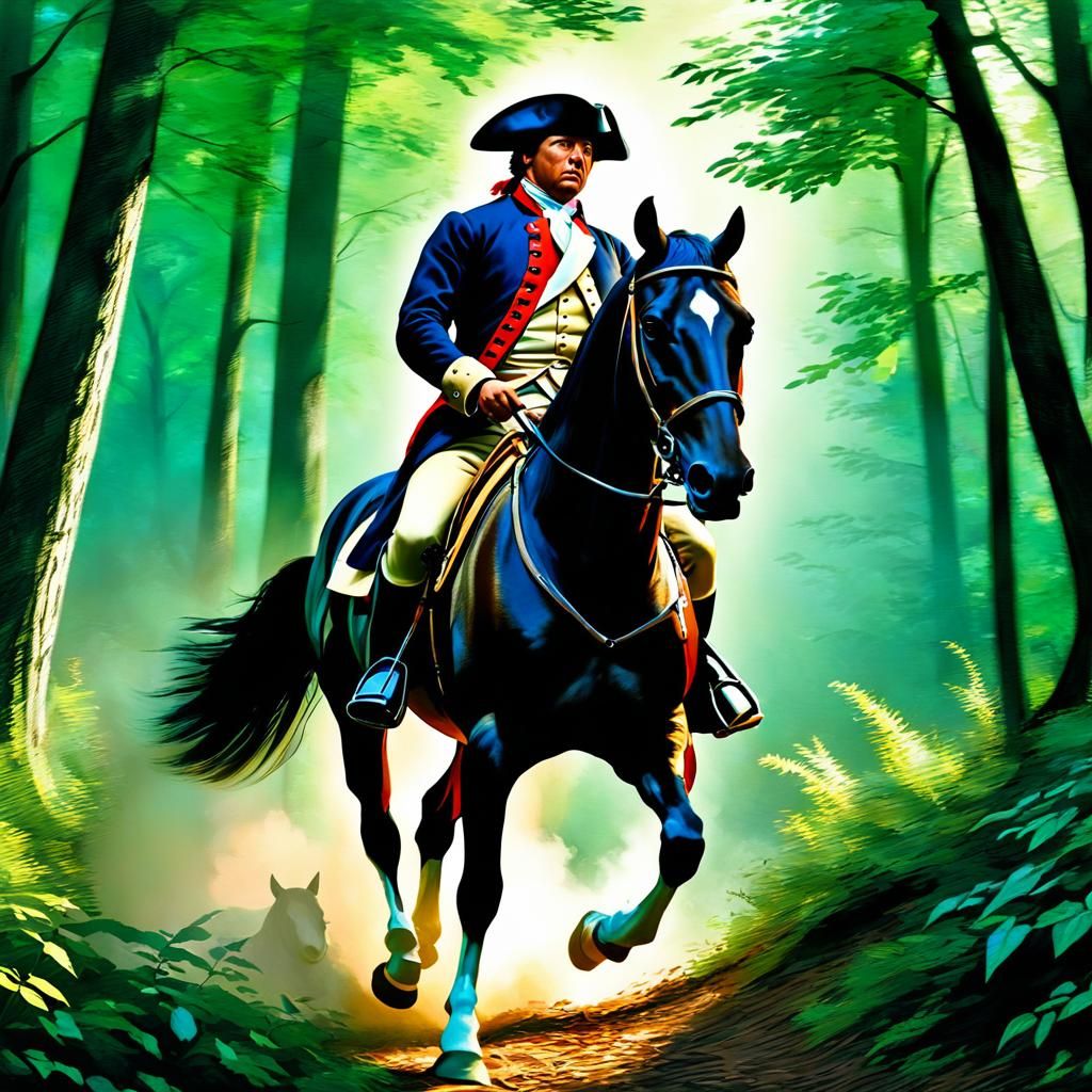 Paul Revere