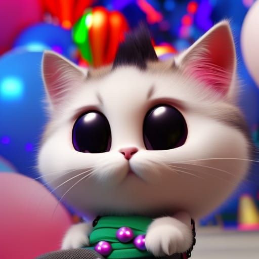 I dreams balloons
