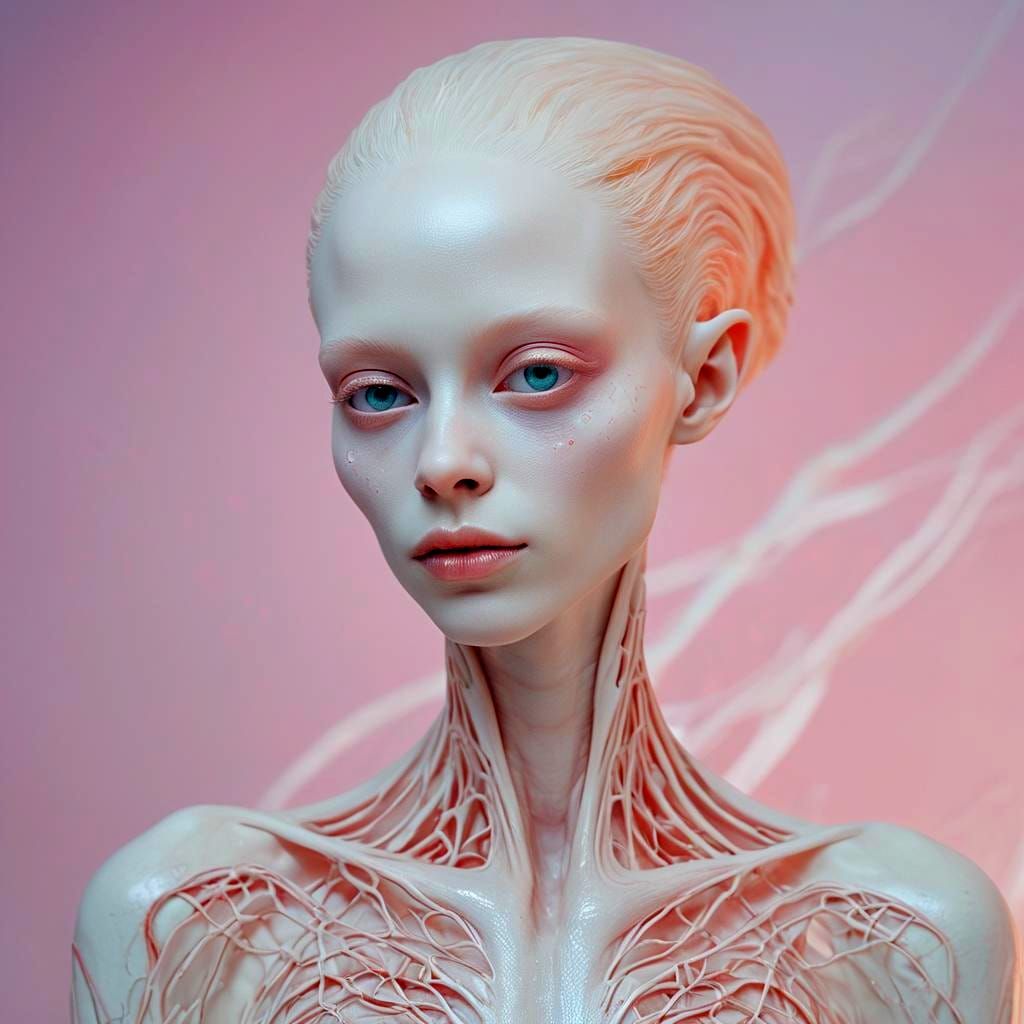 compassionate alien ____