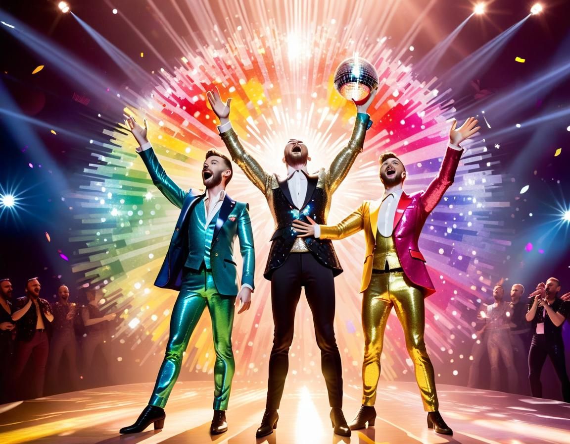 Eurovision song contest