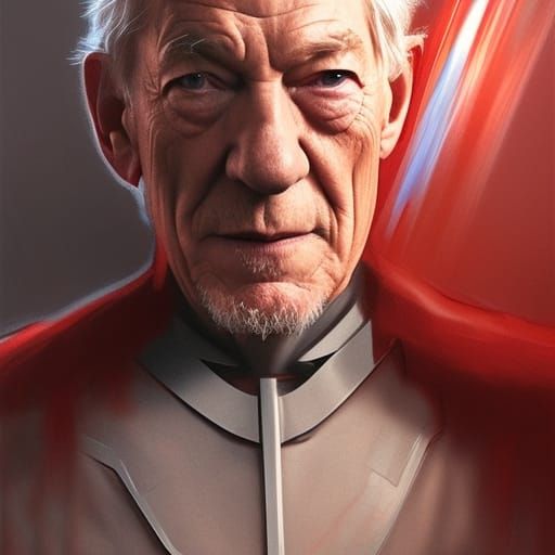 Magneto