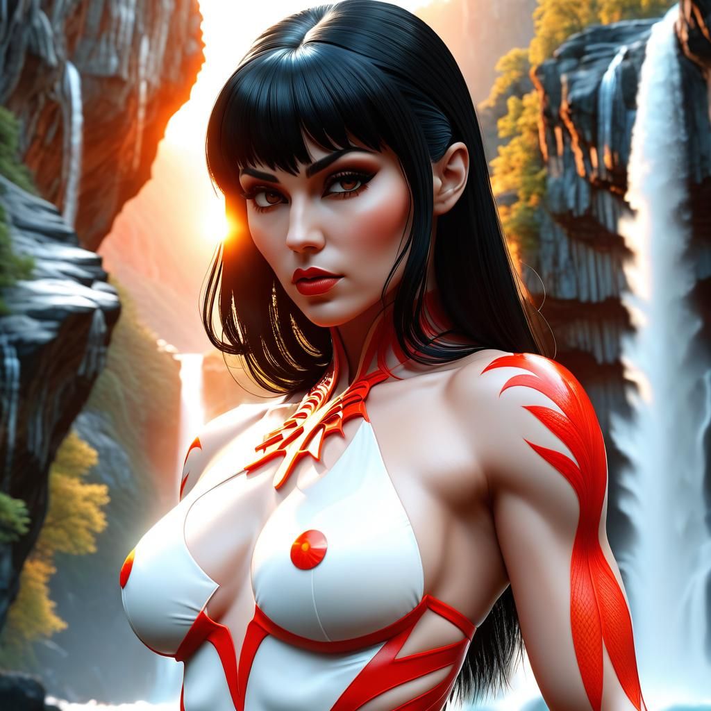 Vampirella