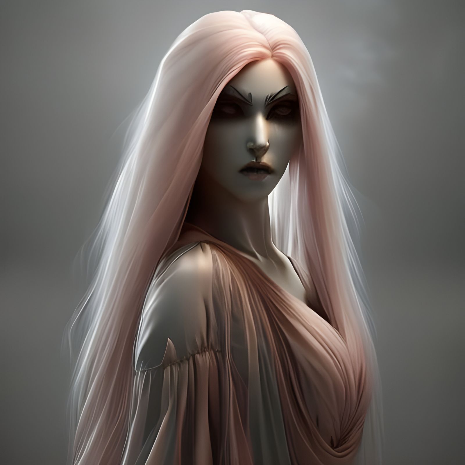 Jinx the Reaper of Souls