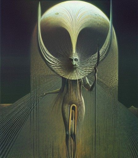 The Owl Master
