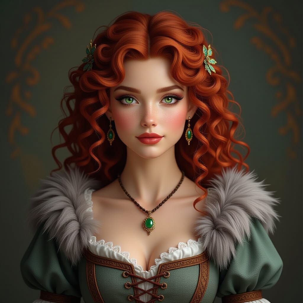 Ygritte