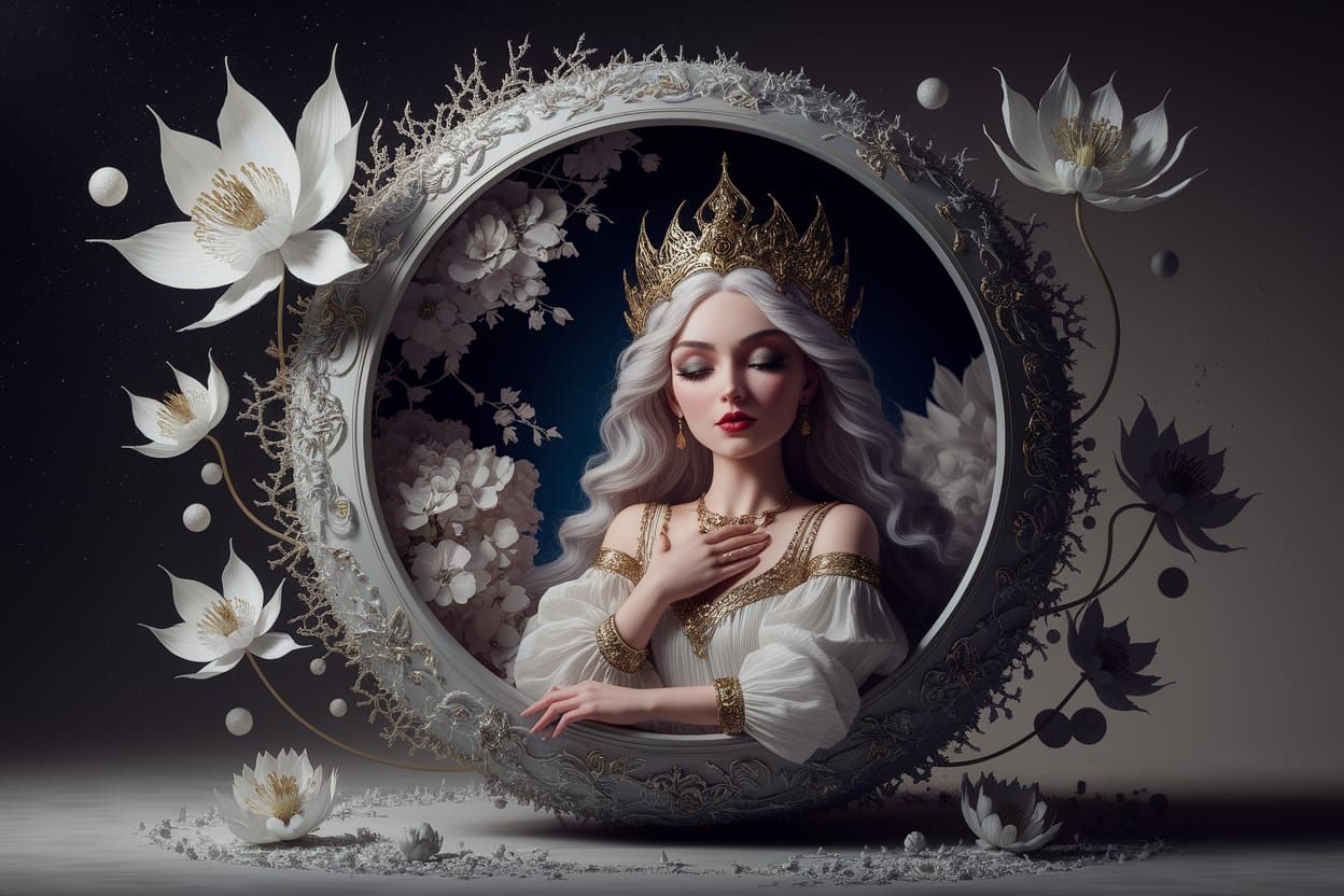 Dream Sweetly in Hydnora