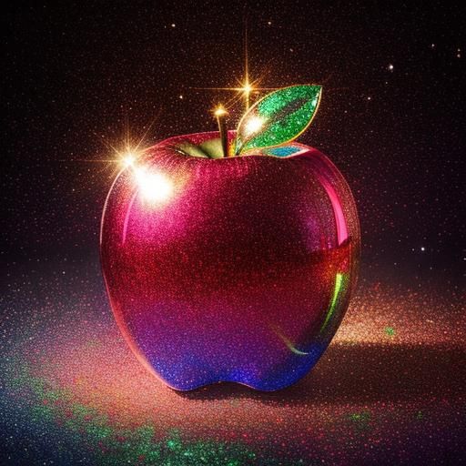 Apple - DreamShaper v8 Challenge