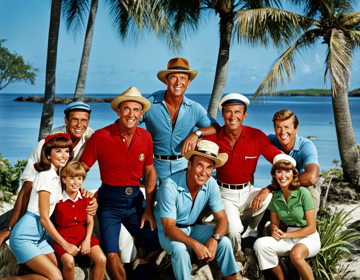 Gilligan's Island