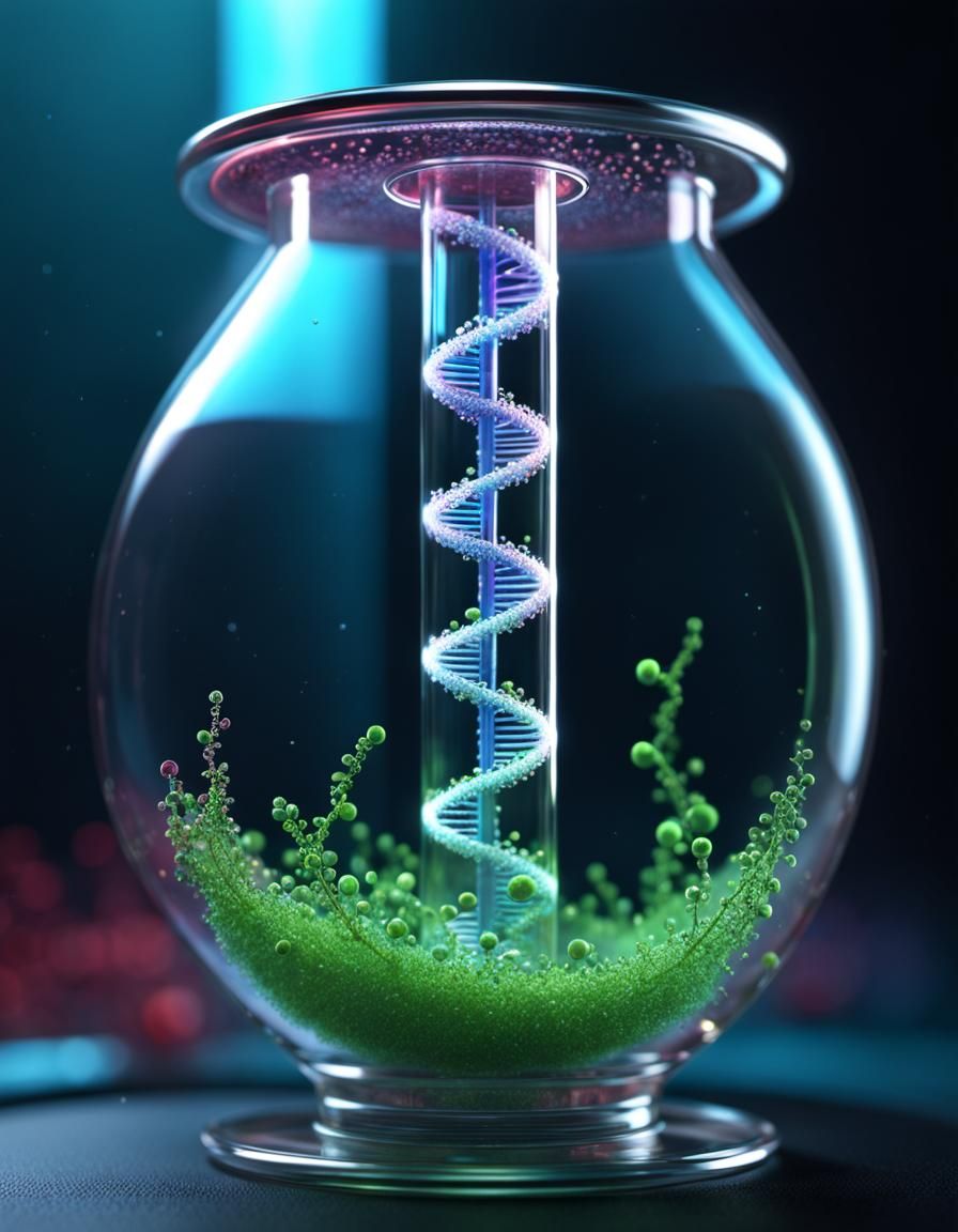 DNA