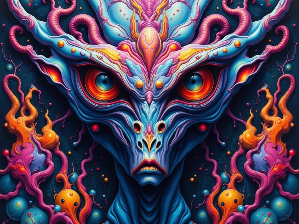 My Lora: Cryptid Chaos