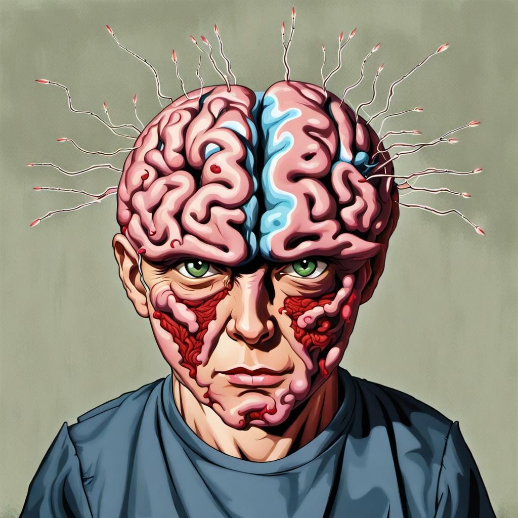 "No Brains Day?"