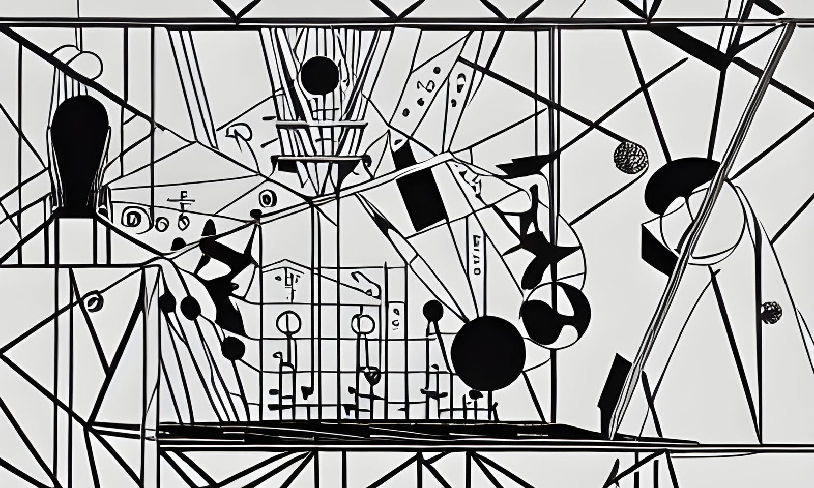 Sun Ra Arkestra: Afrofuturist Jazz Opera