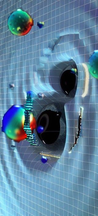 Quantumverse