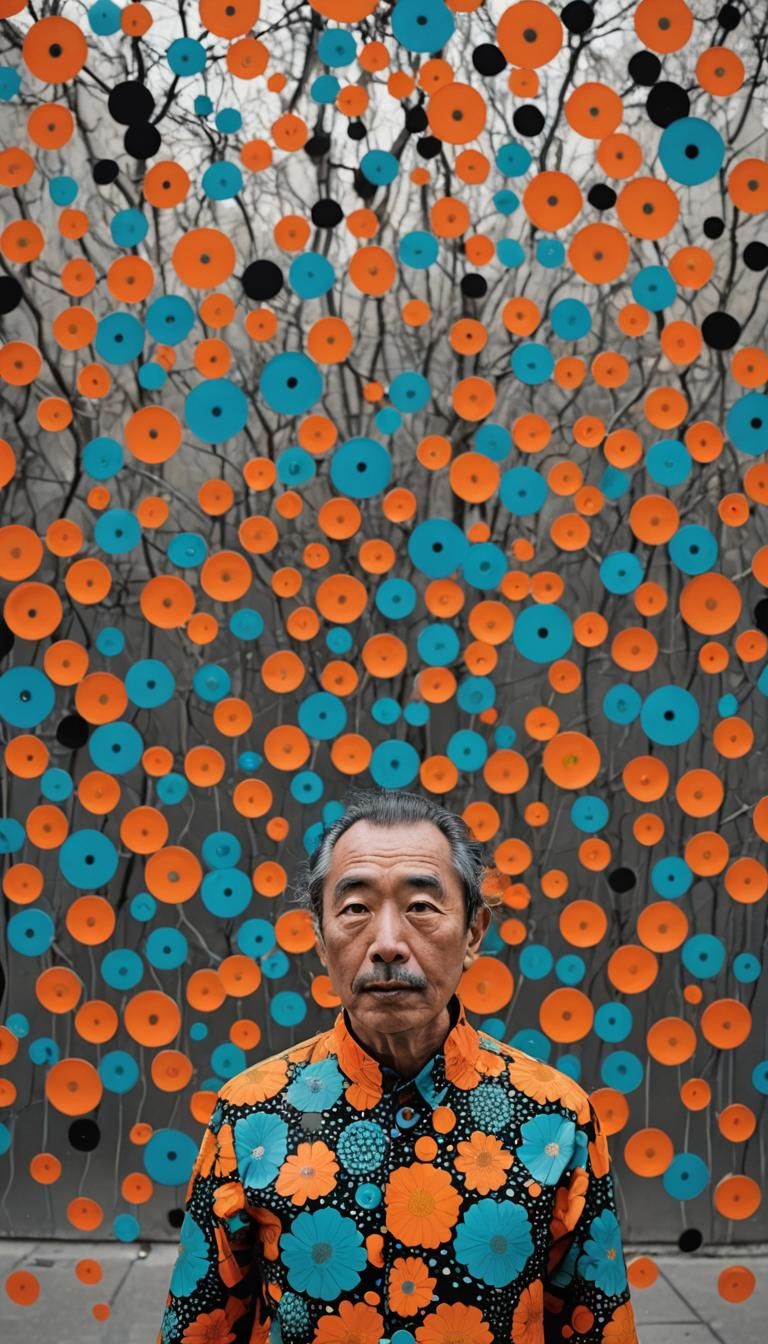 Surreal Street Photography with Lotus Portal