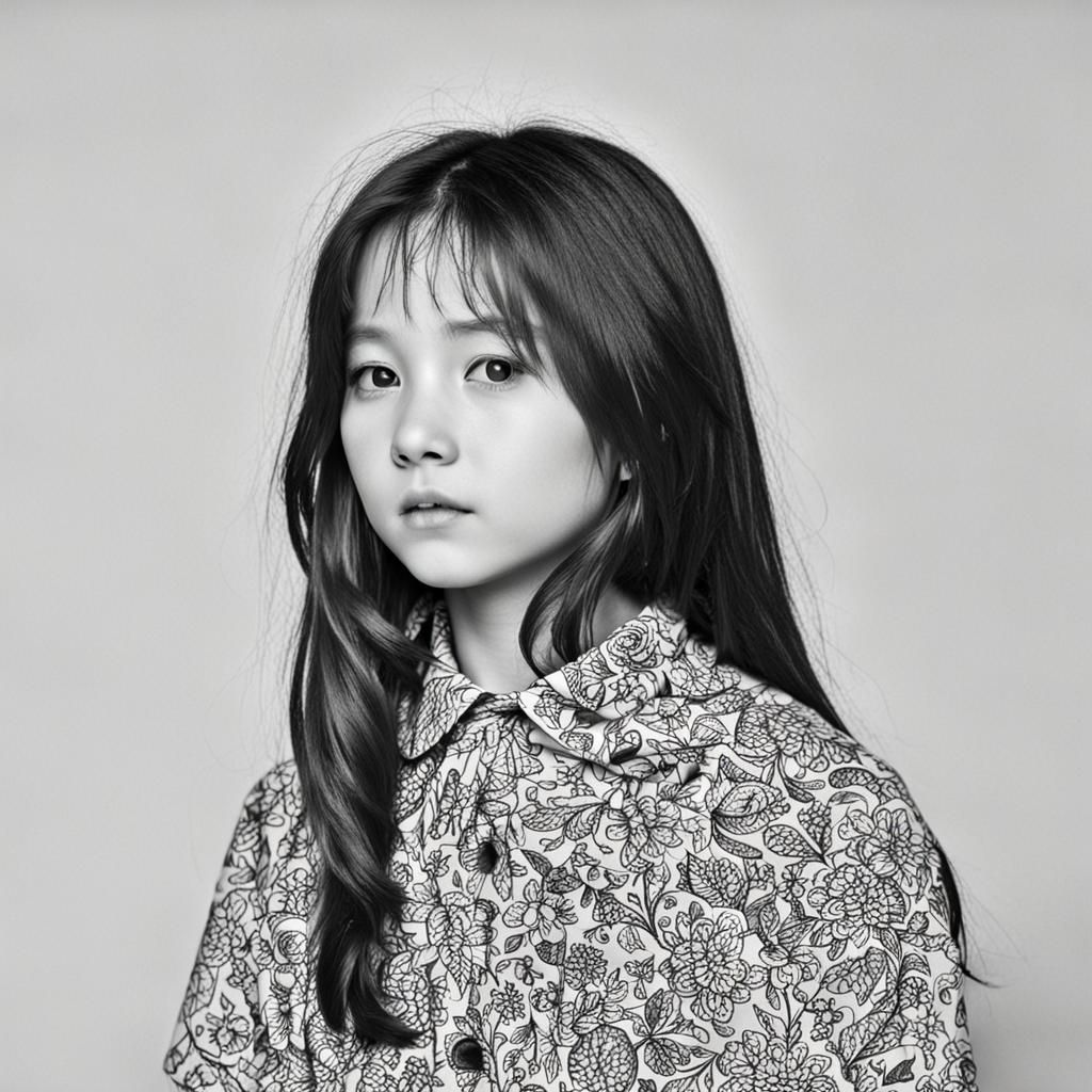 AI Generated Image of Random Subject