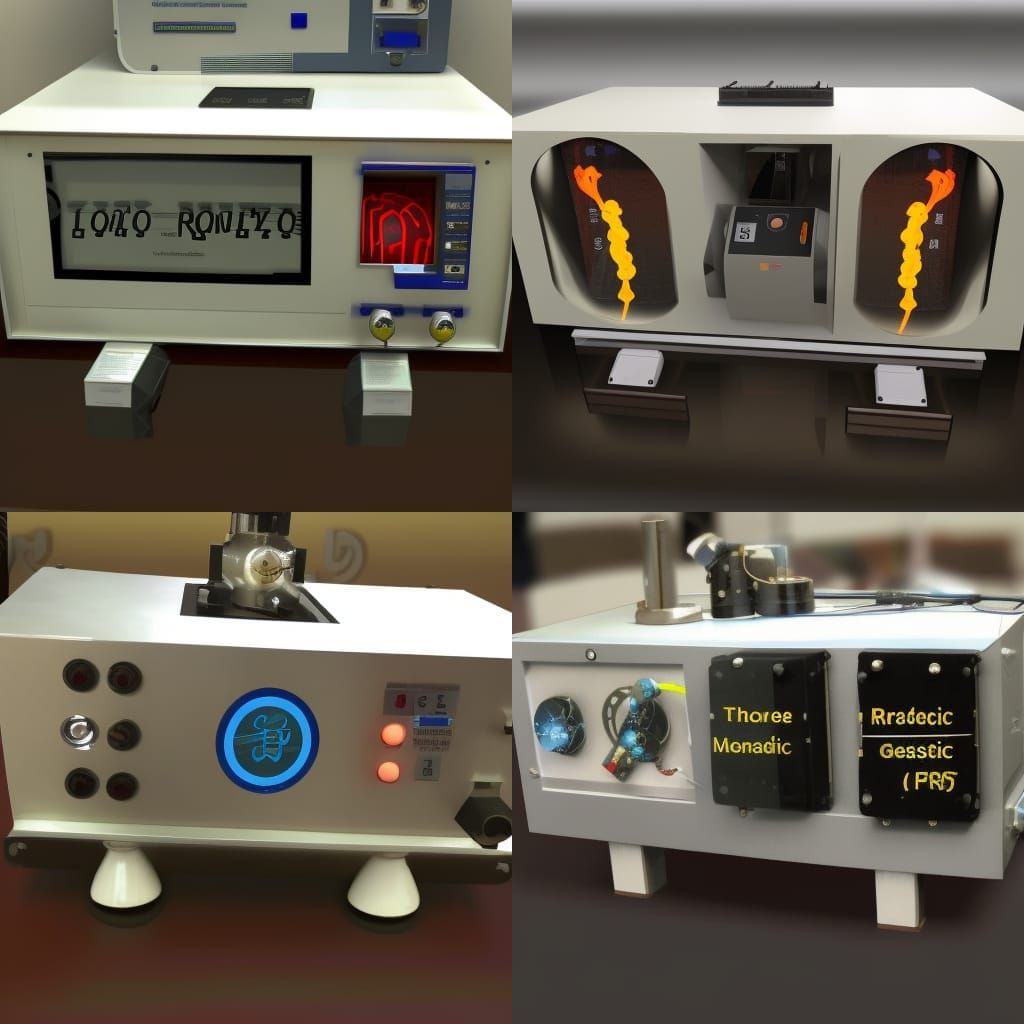 Radioisotope Thermoelectric Generator Power Source