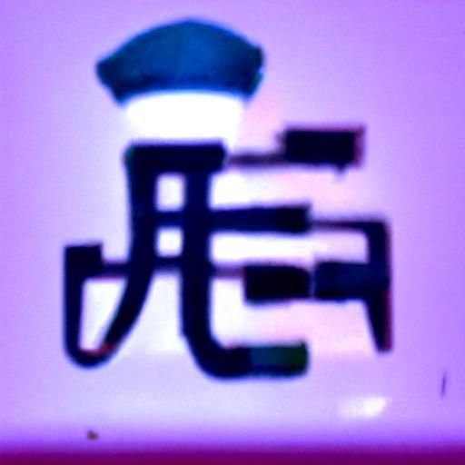 China Landscape Generated by AI