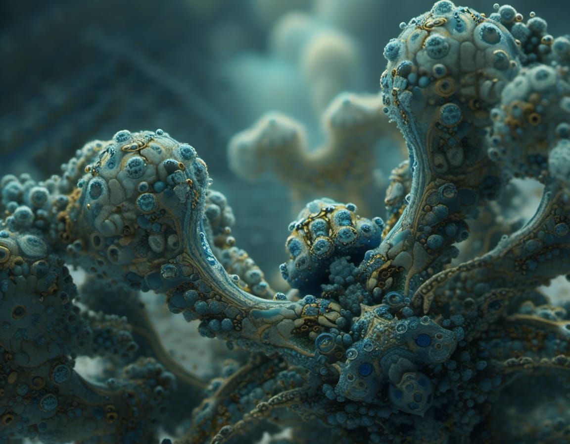 Molecular Structures