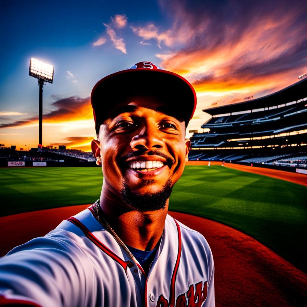 Markus Lynn « Mookie » Betts