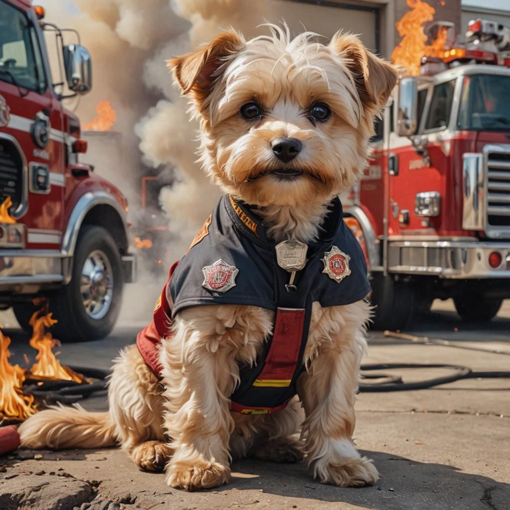 Firedog