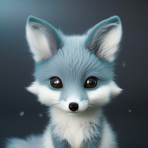 Arctic Fox