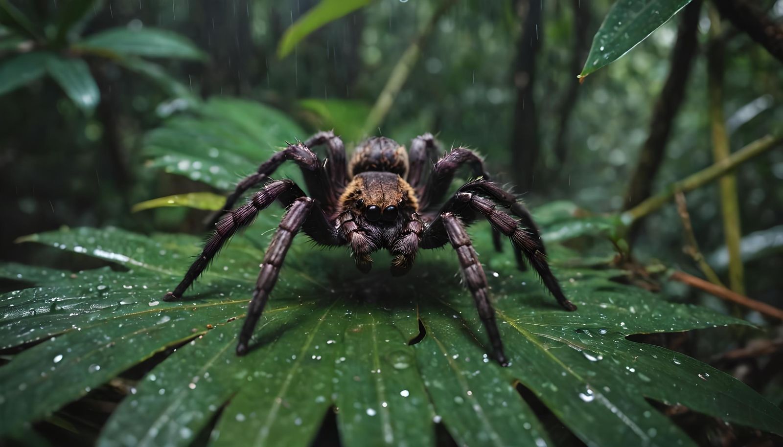 Tarantula