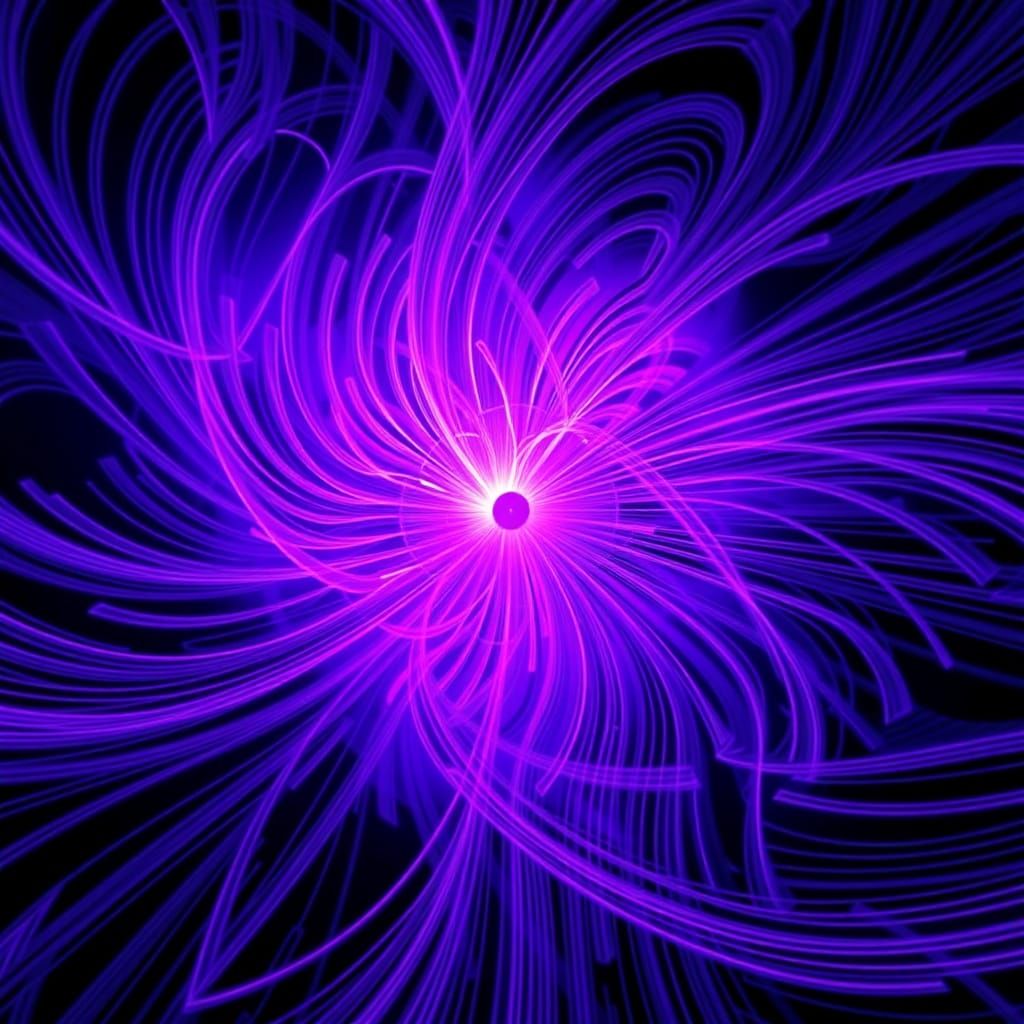 Yep, that is how the universe works.