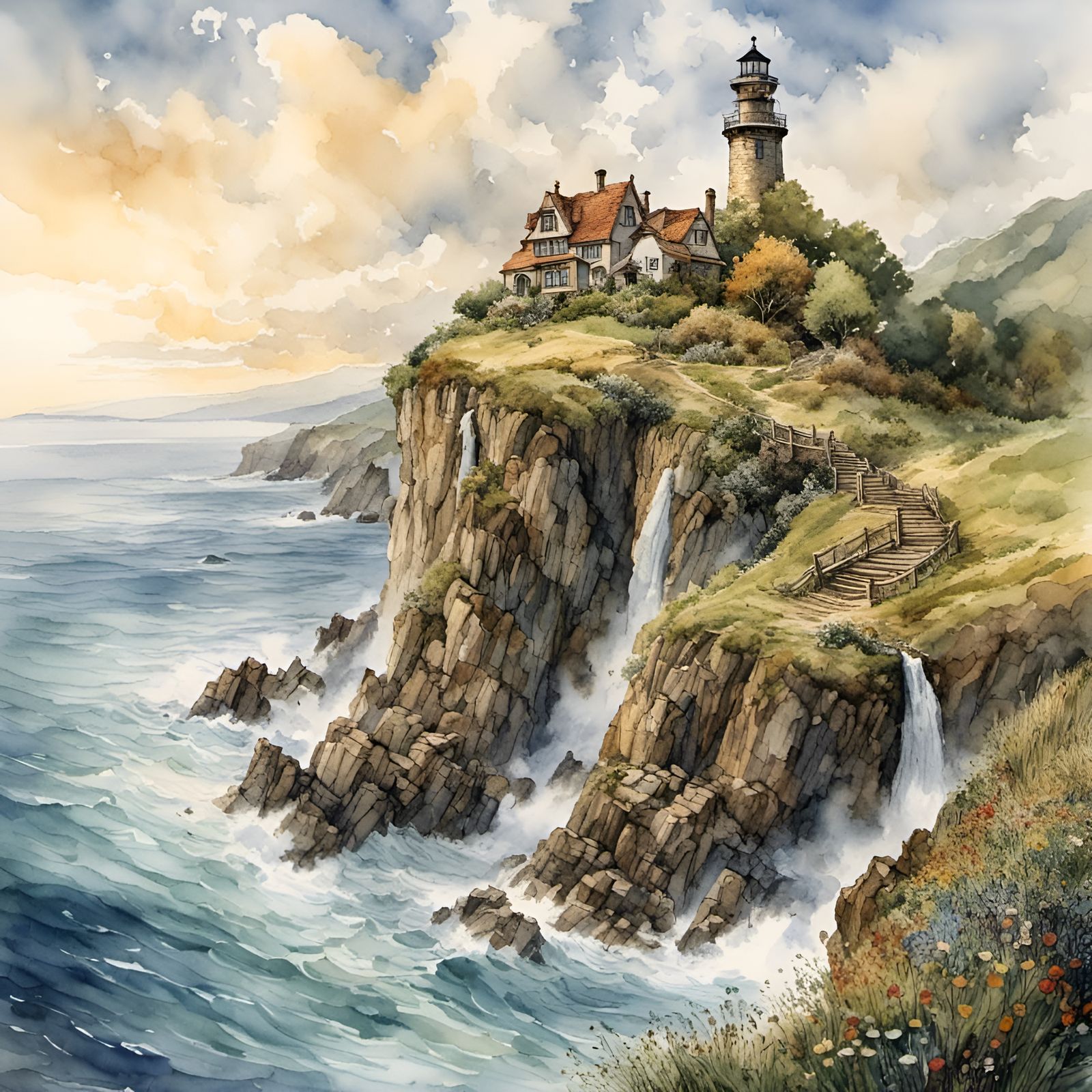 Lighthouse
