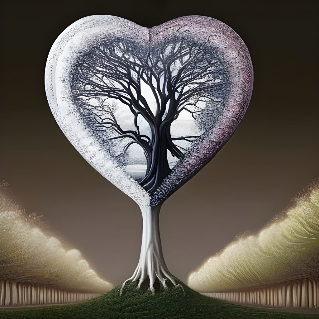 Colorful Floral Display of Nature's Beauty