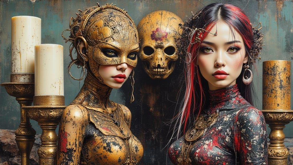 Ginny’s Beer Bash Crashers