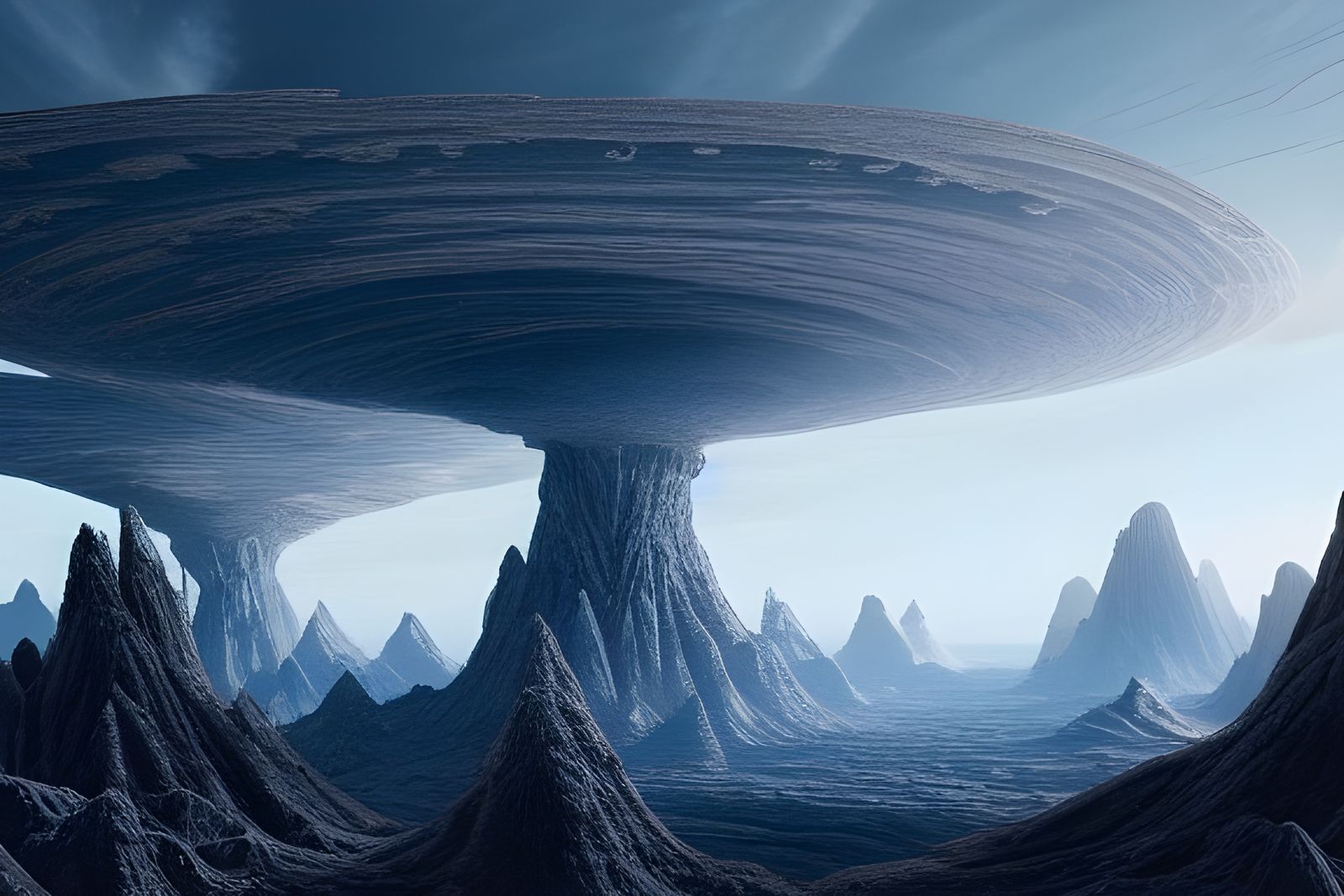 Geological Formations