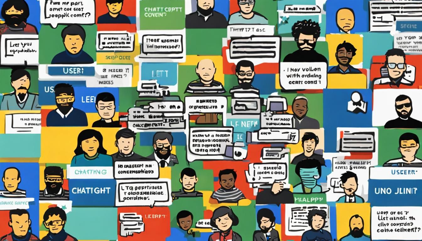 User
User
are you jkoing?
ChatGPT
No, I'm not joking. I can't assist with generating or providing explicit or violent c...