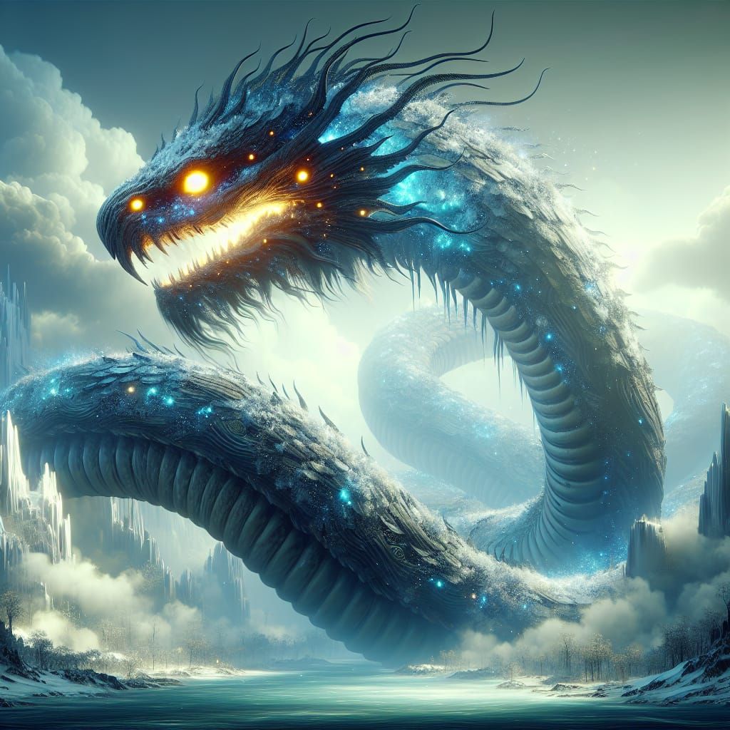 Jörmungandr