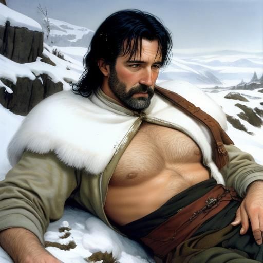 Pfff... an old Funny Therril Outtake