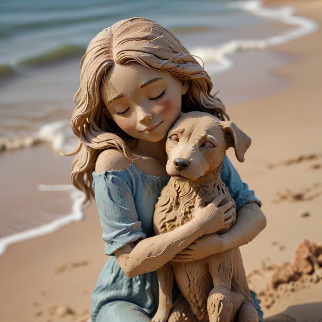 Friendship or clayship?