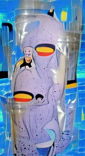 Animated Show Crossover: 12 oz Mouse and More