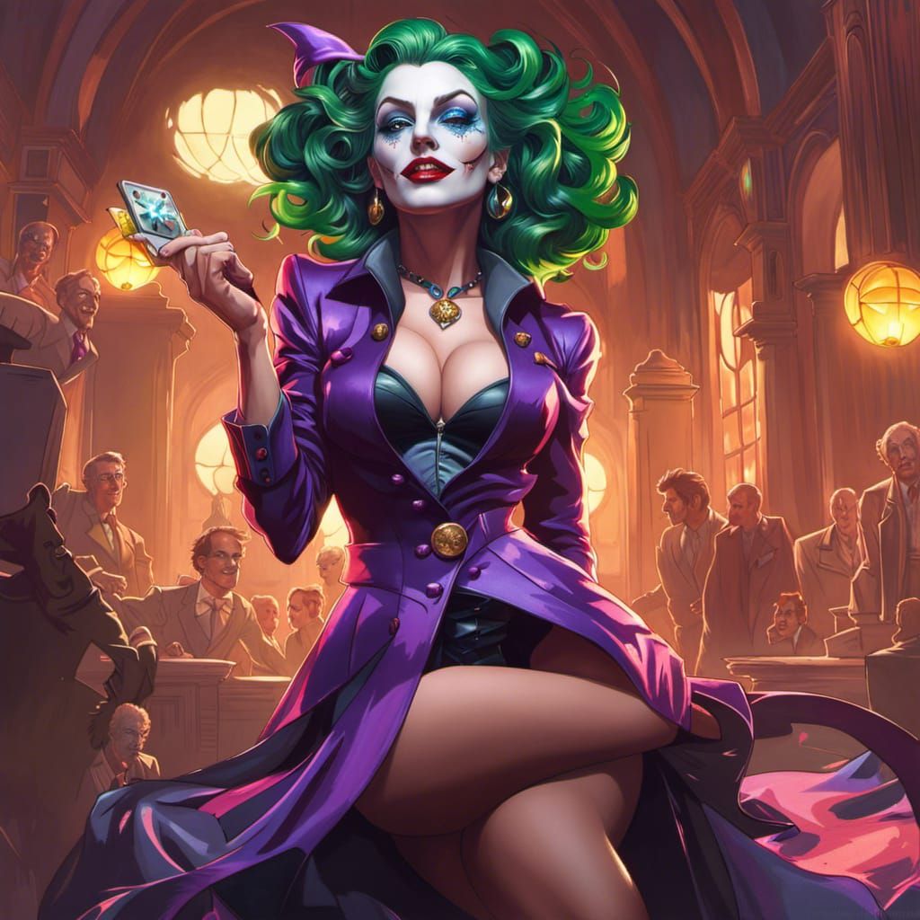 When you forget the negative prompt adjustments