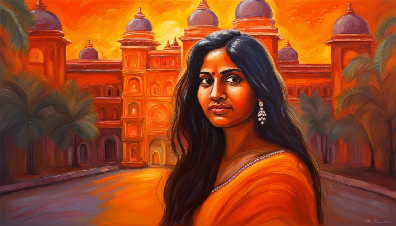 Welcome to Mysore Palace