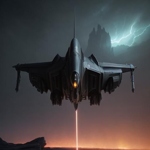 F35 prepared for comba a masterpiece, 8k resolution, dark fa...