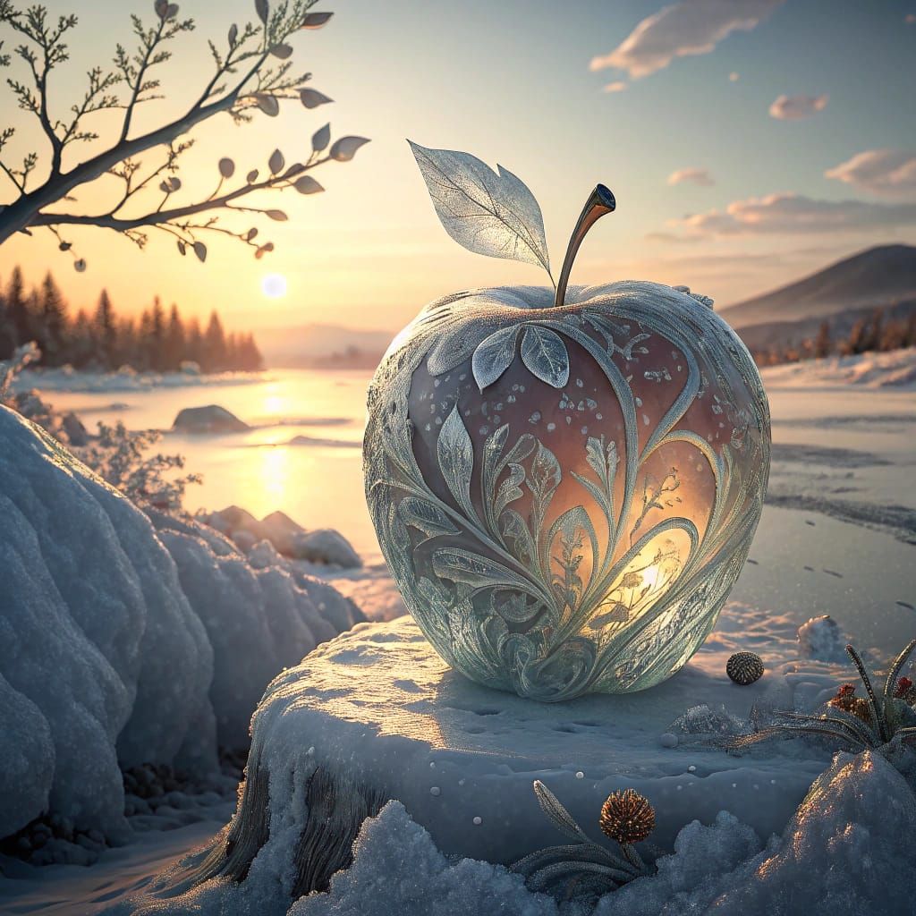 Apples