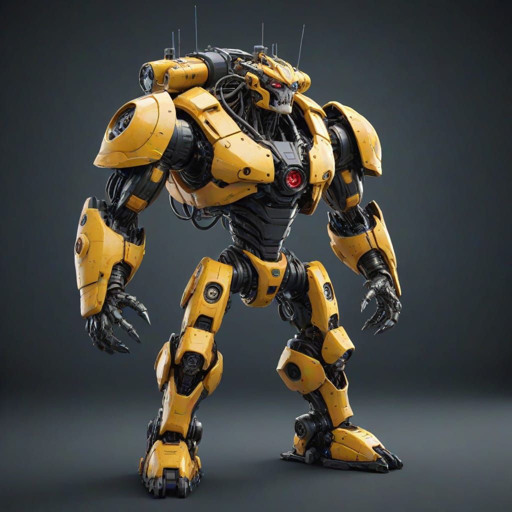 Automoderated AI Creation on Hold