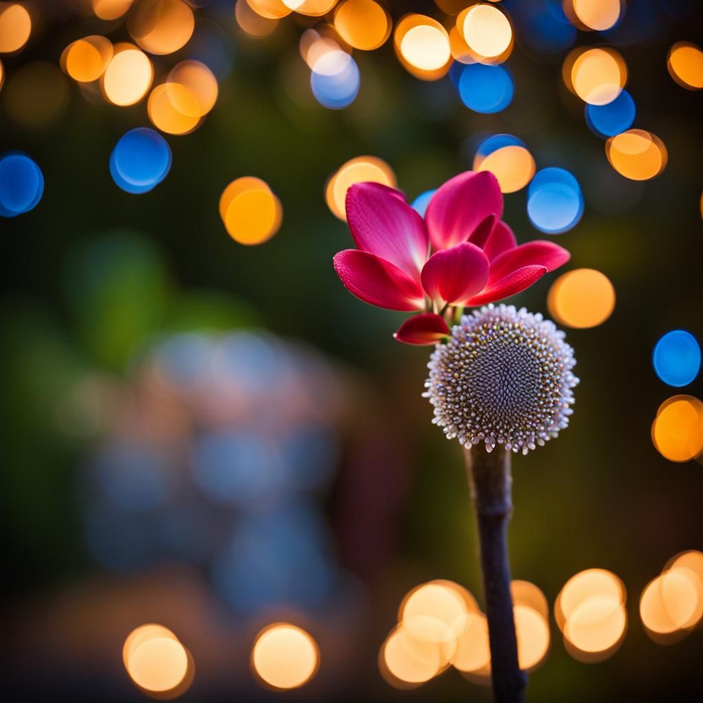 Cool Subject Captured with Professional Photography Techniqu...