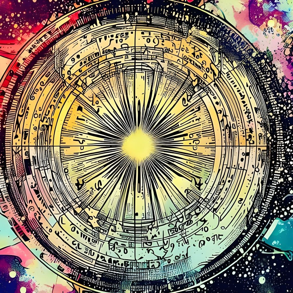 AI Generated Blend of Two Items