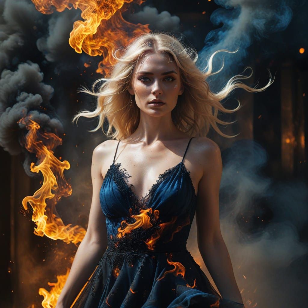 Black Smoke: Boltning XL v1 Lightning