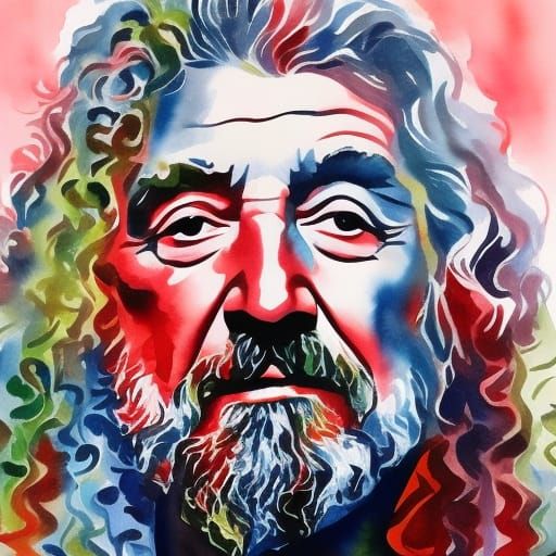 Robert Plant